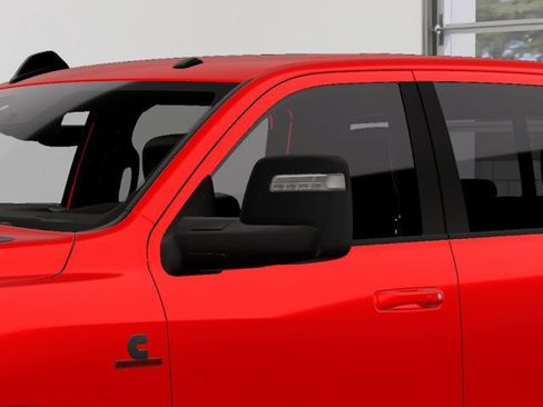 New 2026 RAM 2500 Laramie w/ Night Edition image 13