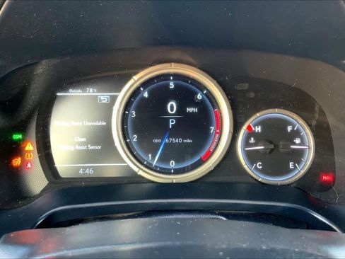 Used 2022 Lexus RX 350 F Sport image 24