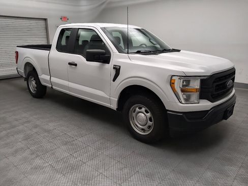 Used 2022 Ford F150 XL w/ Equipment Group 101A High RWD image 11
