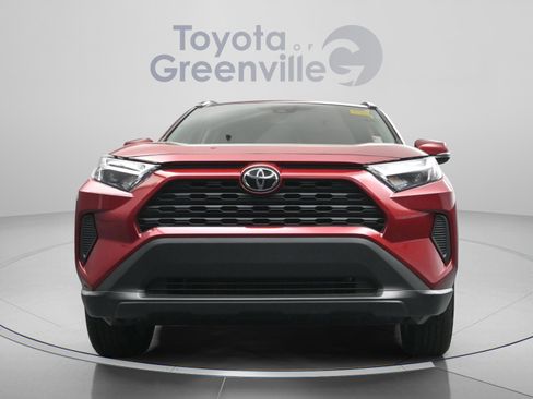 Certified 2025 Toyota RAV4 XLE w/ Convenience Package image 23