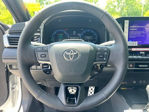 New 2026 Toyota Camry XSE FWD image 22