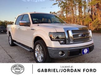 Used 2010 Ford F150 Lariat video 1