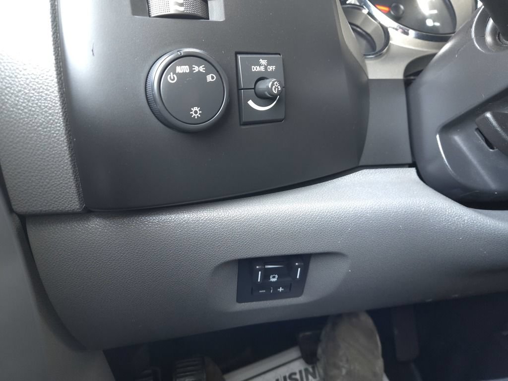 Used 2012 Chevrolet Silverado 3500 W/T AWD/4WD image 22