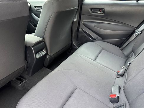Used 2023 Toyota Corolla LE image 17