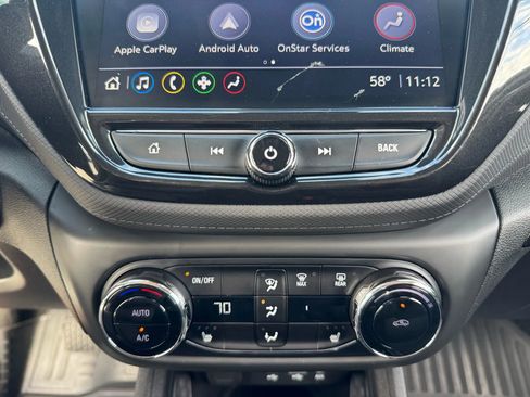 Used 2022 Chevrolet TrailBlazer LT w/ Convenience Package image 36