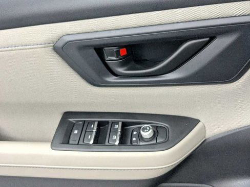 New 2026 Subaru Forester Premium image 23