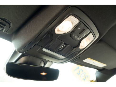 Used 2021 RAM 1500 Rebel AWD/4WD image 33