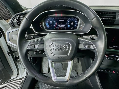 Used 2023 Audi Q3 2.0T Premium w/ Black Optic Sport Package AWD/4WD image 19