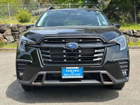 New 2026 Subaru Ascent Limited Bronze AWD/4WD image 5