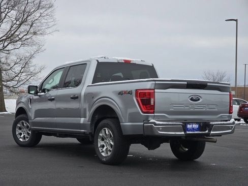 Used 2023 Ford F150 XLT AWD/4WD image 11