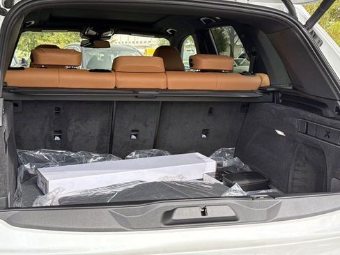 New 2026 BMW X5 sDrive40i w/ Premium Package RWD image 11