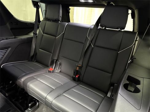 Certified 2024 Cadillac Escalade Premium Luxury w/ LPO, Floor Liner Package image 15
