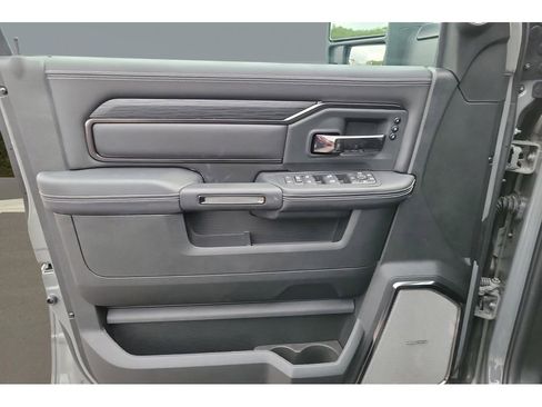 New 2026 RAM 2500 Rebel image 35