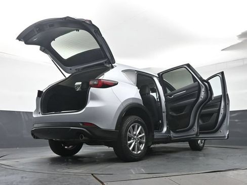 Certified 2023 MAZDA CX-5 AWD 2.5 S w/ Select Package image 48