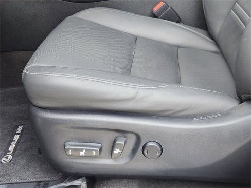 Used 2016 Lexus NX 200t FWD image 25