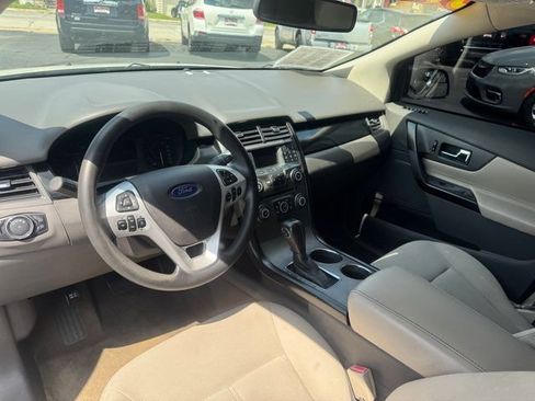 Used 2013 Ford Edge SE FWD image 22
