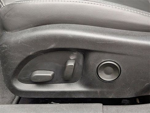 Certified 2023 Cadillac CT5 Luxury w/ Sun And Sound Package image 20