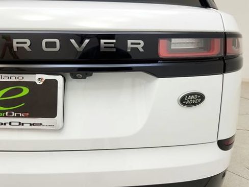 Used 2022 Land Rover Range Rover Velar R-Dynamic S AWD/4WD image 44