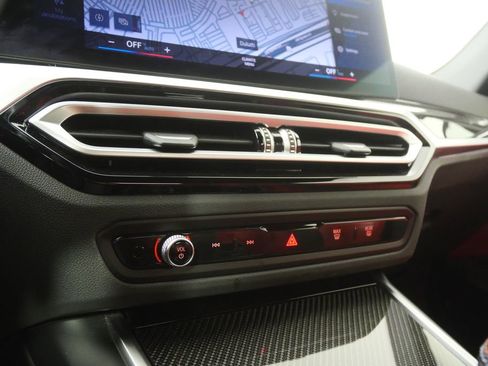 Used 2024 BMW M4 xDrive Competition image 21