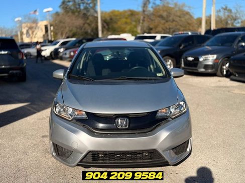 Used 2016 Honda Fit LX image 12