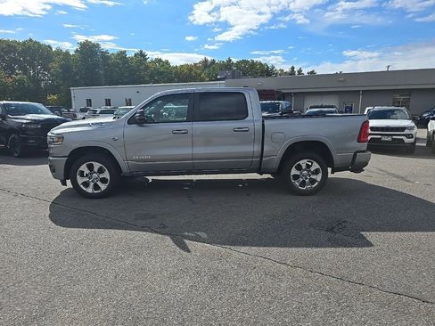 New 2026 RAM 1500 Big Horn image 4