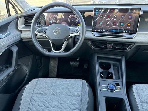 New 2026 Volkswagen Tiguan S image 25