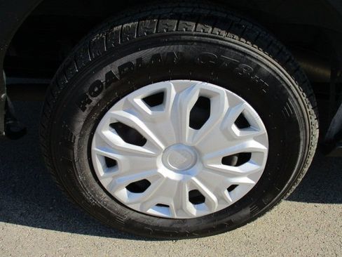 Used 2022 Ford Transit 350 XLT image 25