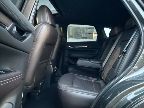 Used 2025 MAZDA CX-5 Signature AWD/4WD image 16