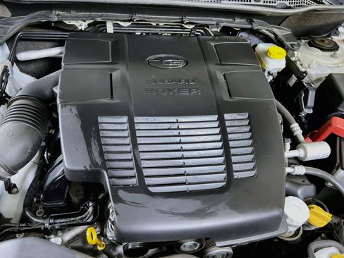 Used 2023 Subaru Forester Wilderness AWD/4WD image 30