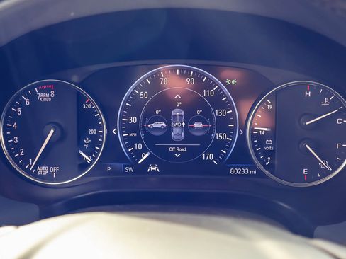 Used 2022 Buick Enclave Premium image 21