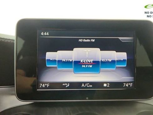 Used 2019 Mercedes-Benz GLC 63 AMG 4MATIC image 48