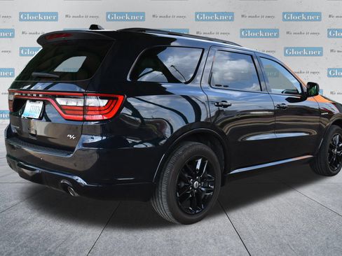 Used 2023 Dodge Durango R/T AWD/4WD image 6