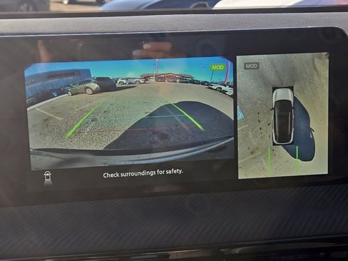 New 2026 Nissan Kicks SR image 22