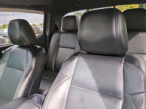 Certified 2019 Toyota Tacoma TRD Sport image 8