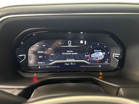 Used 2022 GMC Yukon XL Denali AWD/4WD image 16