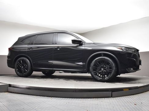 New 2026 Acura MDX A-Spec image 35