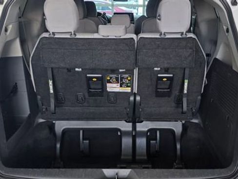 Used 2024 Toyota Sienna LE image 6