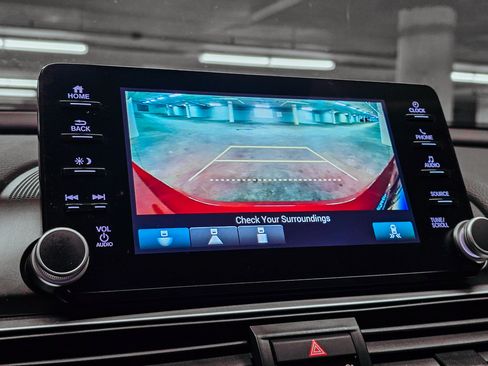 Used 2018 Honda Accord EX-L image 27