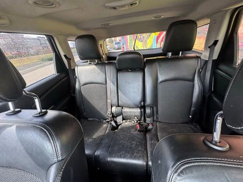Used 2018 Dodge Journey Crossroad image 10