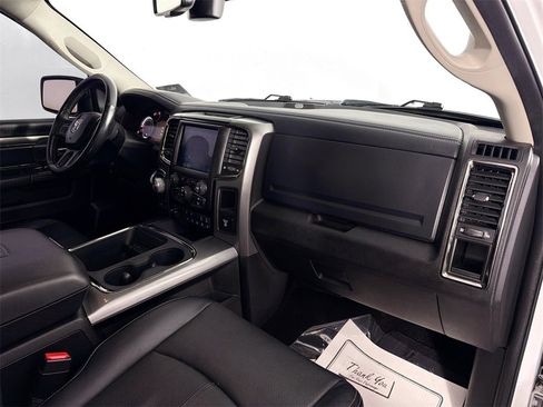 Used 2018 RAM 1500 Sport w/ Sport Premium Group image 27