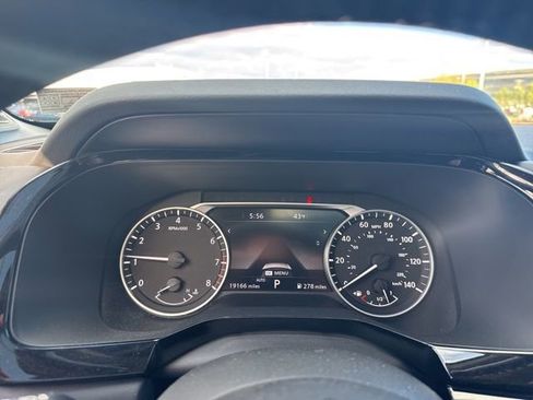 Certified 2023 Nissan Pathfinder SL w/ SL Premium Package image 15