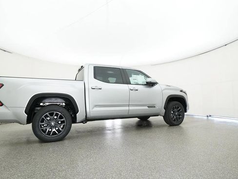 New 2025 Toyota Tundra Platinum AWD/4WD image 16