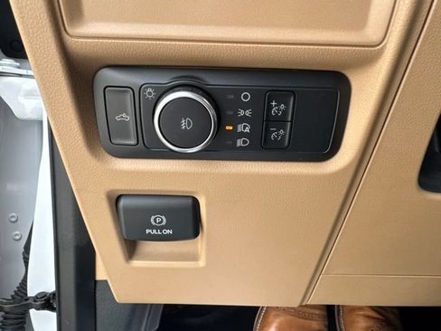 Used 2023 Ford F150 XLT w/ Equipment Group 301A Mid AWD/4WD image 17