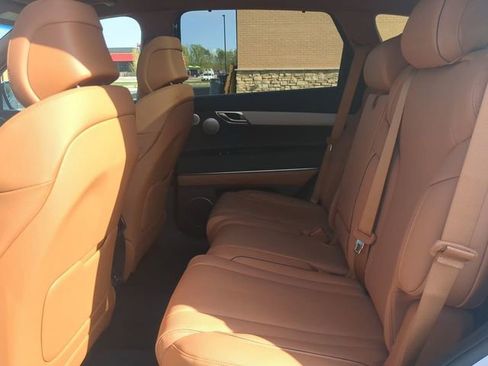 New 2026 Genesis GV80 3.5T Advanced image 13