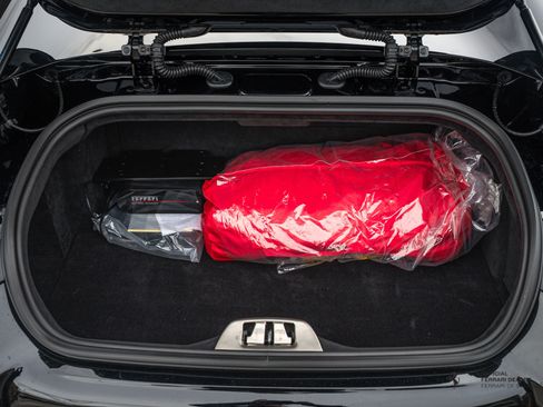 Certified 2023 Ferrari 812 GTS image 14