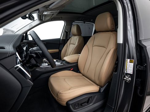 New 2026 Audi Q7 2.0T Premium Plus image 15
