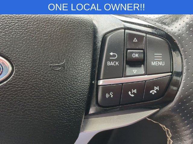 Used 2022 Ford Explorer ST w/ Equipment Group 401A AWD/4WD image 21