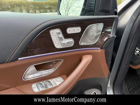 Certified 2024 Mercedes-Benz GLE 350 4MATIC image 14