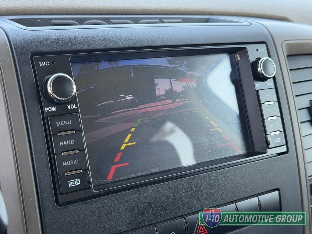 Used 2012 RAM 1500 ST w/ ST Popular Equipment Group AWD/4WD image 24