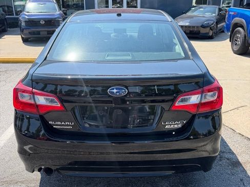 Used 2015 Subaru Legacy 2.5i Premium w/ Protection Package #1 AWD/4WD image 5